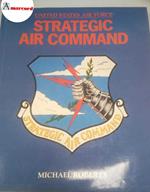 Roberts Michael, United States air force Strategic Air Command, Brian Trodd Publishing House Limited, 1990