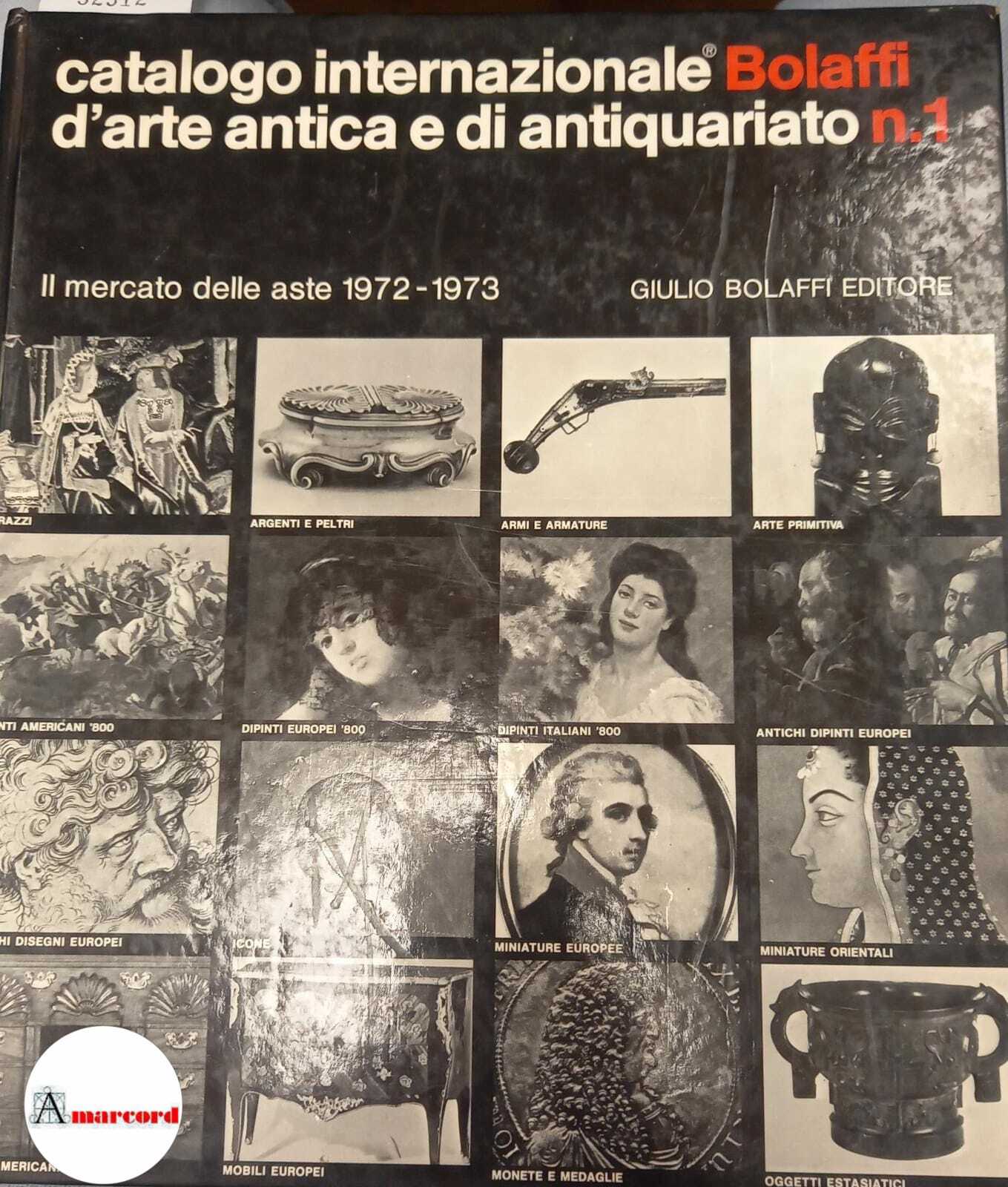 Amarcord Libri