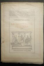 Salandra Antonio, La neutralità italiana (1914). Ricordi e pensieri, Mondadori, 1928 - I