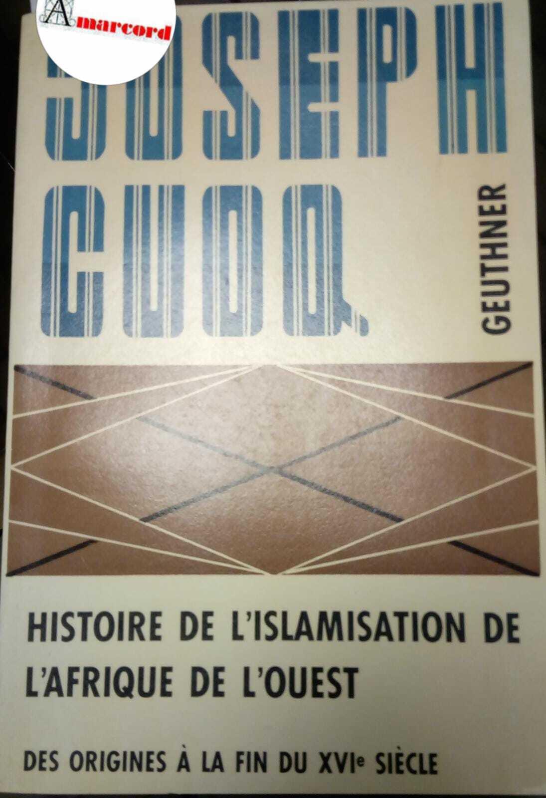 Amarcord Libri