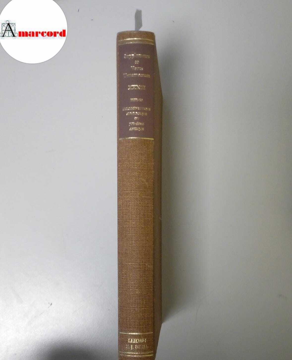 Amarcord Libri