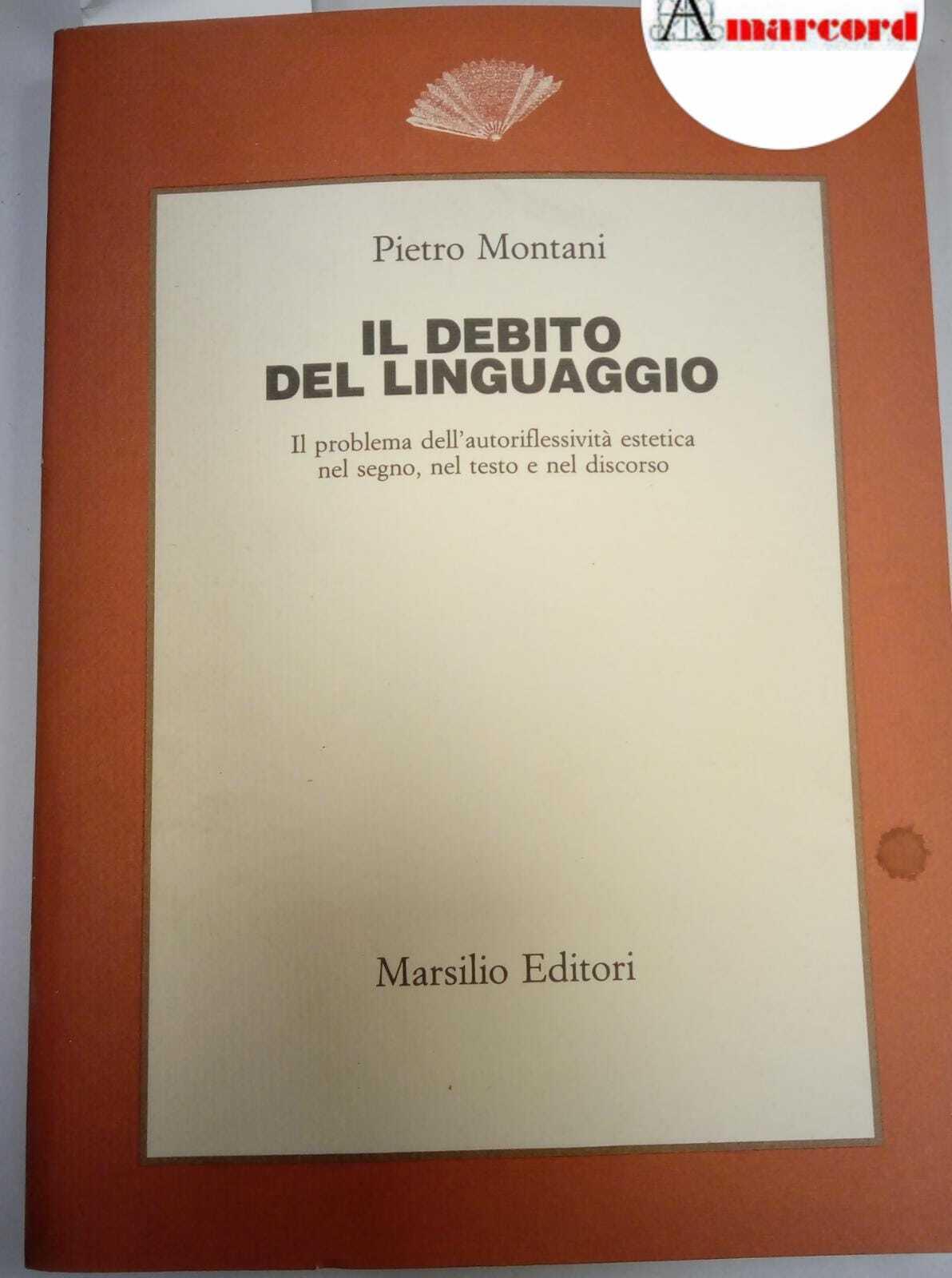Amarcord Libri