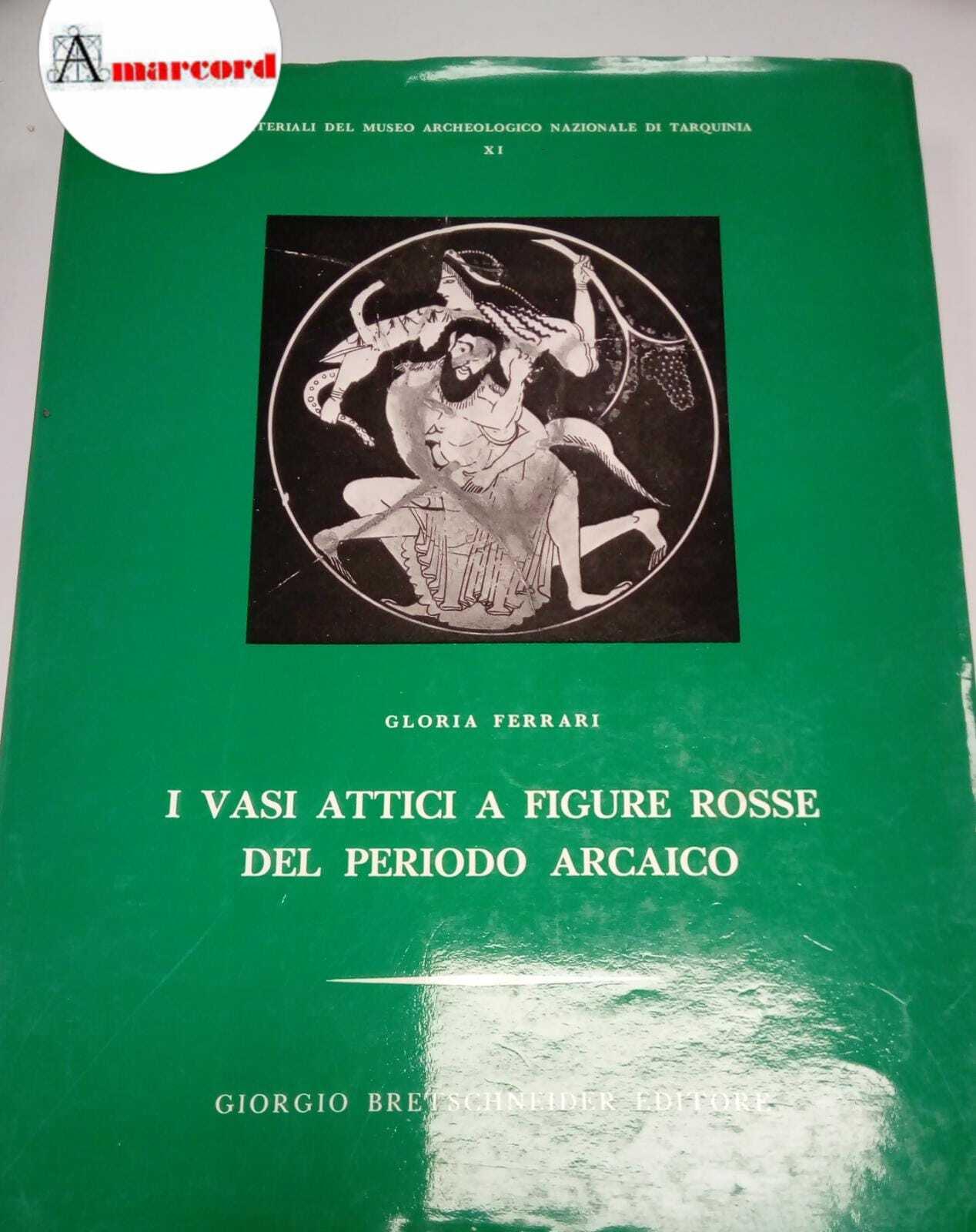 Amarcord Libri