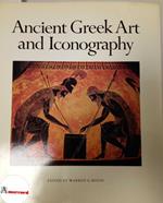 AA.VV., Ancient Greek Art and Iconography, The University of Wisconsin Press, 1983