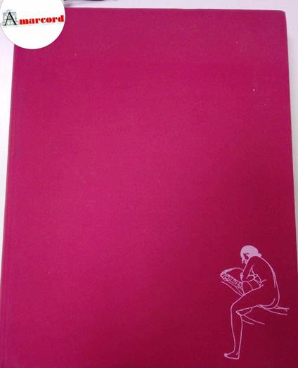 Sternberg Jacques e Chapelet Pierre, Un siecle de pin up, Redecouvertes, 1971 - copertina