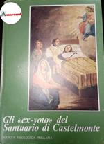 Dalla Favera Angelo, Gli 