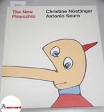 Nostlinger Christine e Saura Antonio, The new Pinocchio, 5 continents editions, 2010