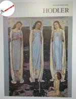 Hauptman William, Hodler, 5 continents, 2007 - I
