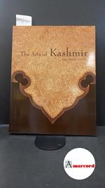 Pal Pratapaditya, The Arts of Kashmir, 5 continents, 2007 - I