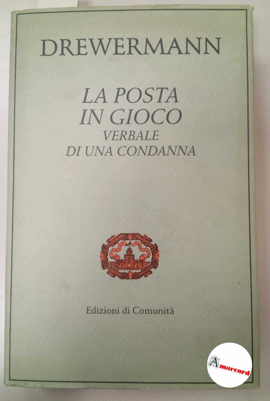 Amarcord Libri