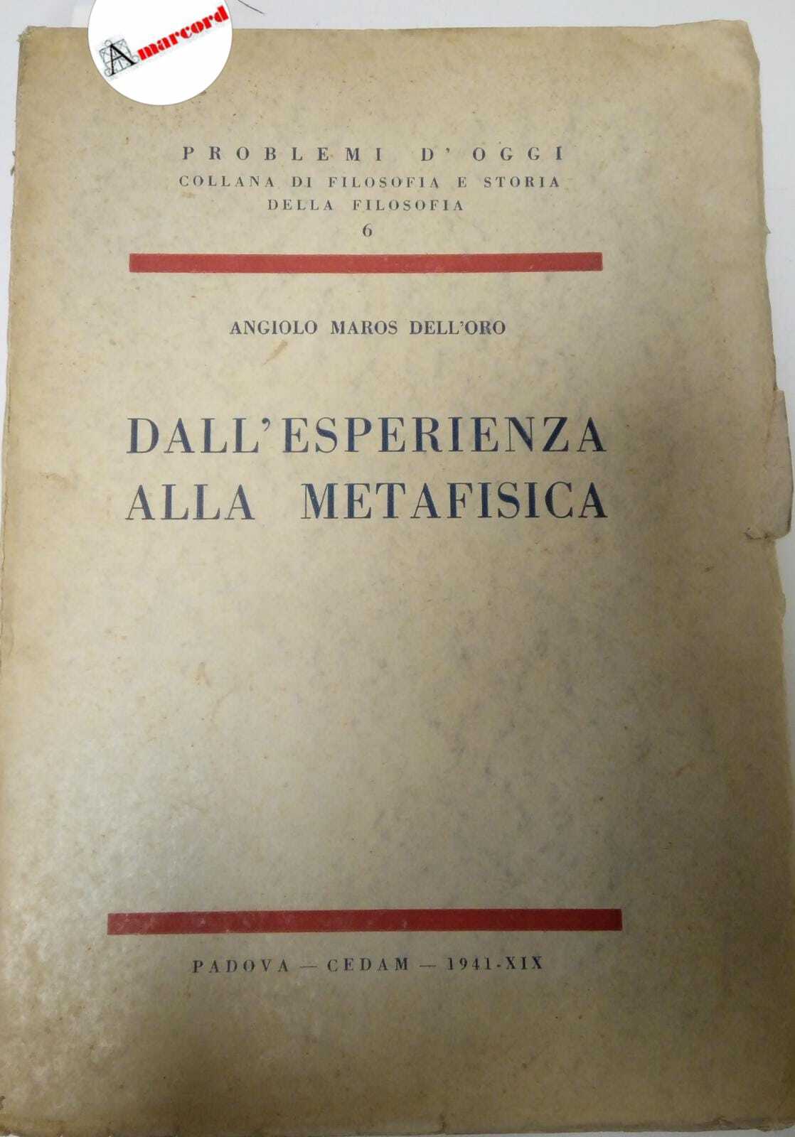 Amarcord Libri