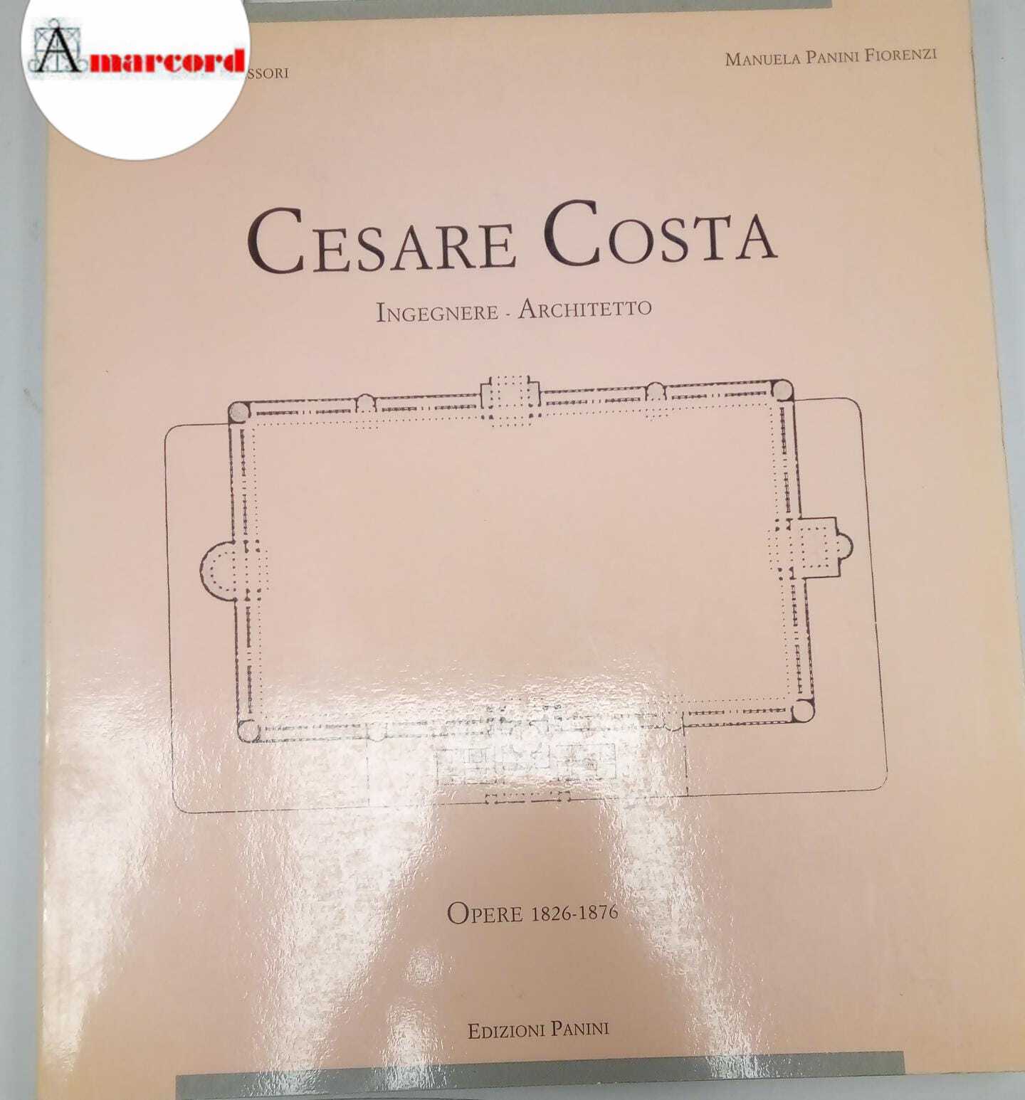 Amarcord Libri