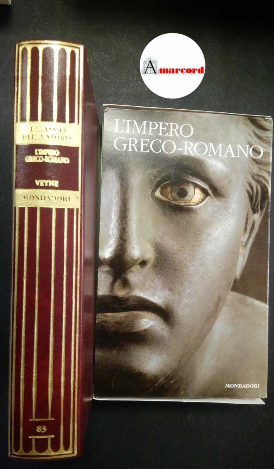 Amarcord Libri
