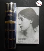 Woolf Virginia, Romanzi, Mondadori, 2005