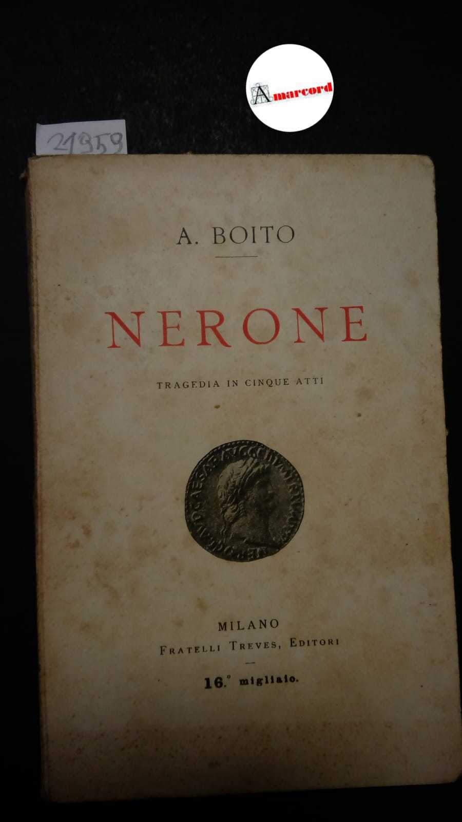 Amarcord Libri