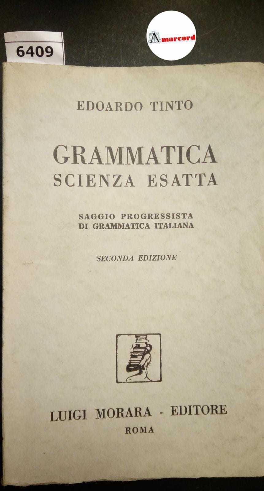 Amarcord Libri