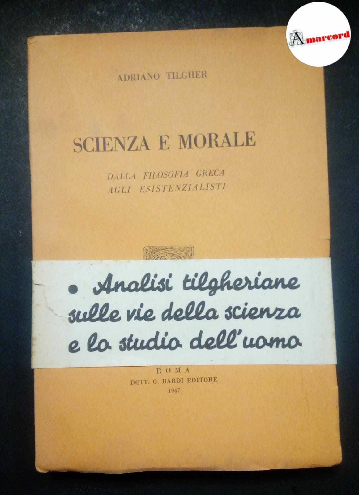 Amarcord Libri