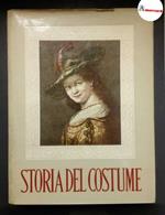 Vocino Michele, Storia del costume. Venti secoli di vita italiana., IPZS, 1962 - II