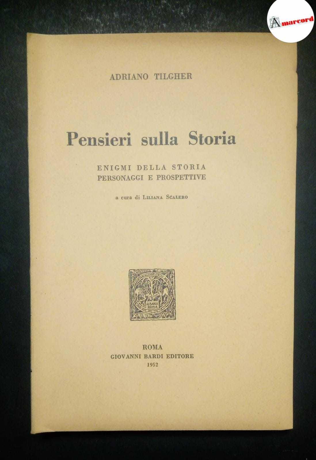 Amarcord Libri