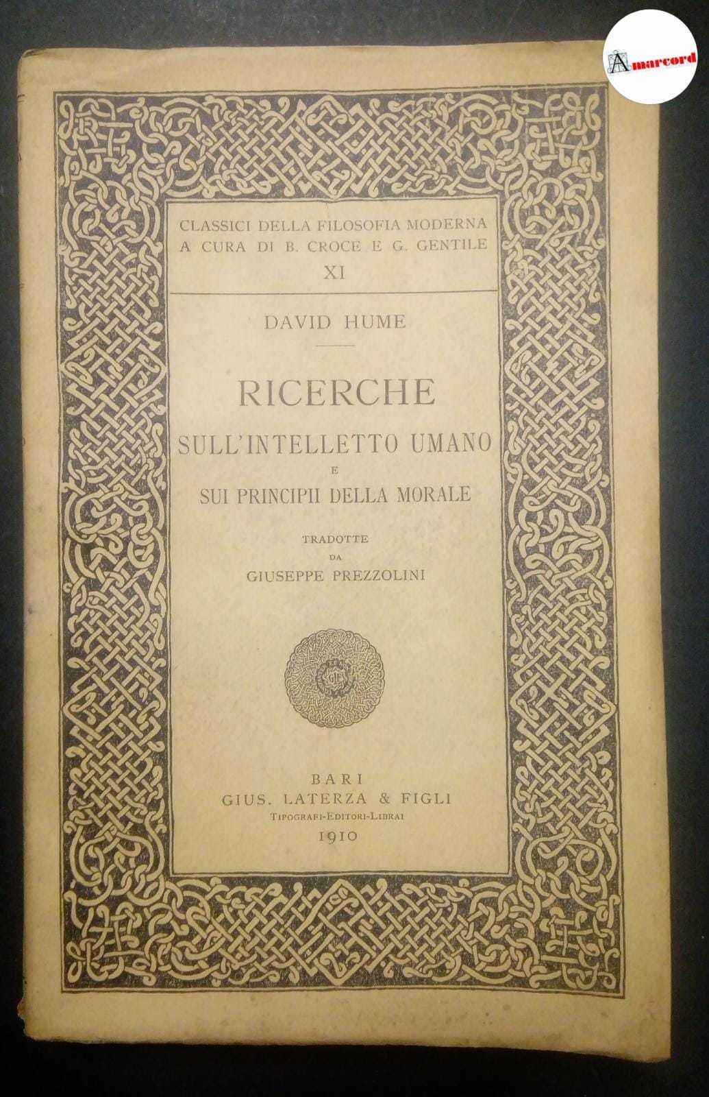Amarcord Libri