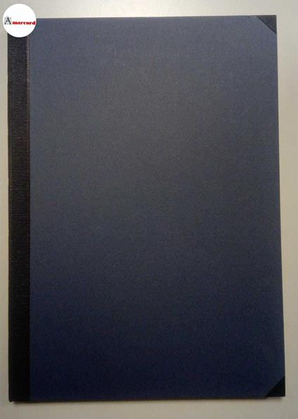 De Seta Cesare (a cura di), Napoli nel Settecento e le vedute di Etienne Giraud, Il polifilo, 1977 - copertina