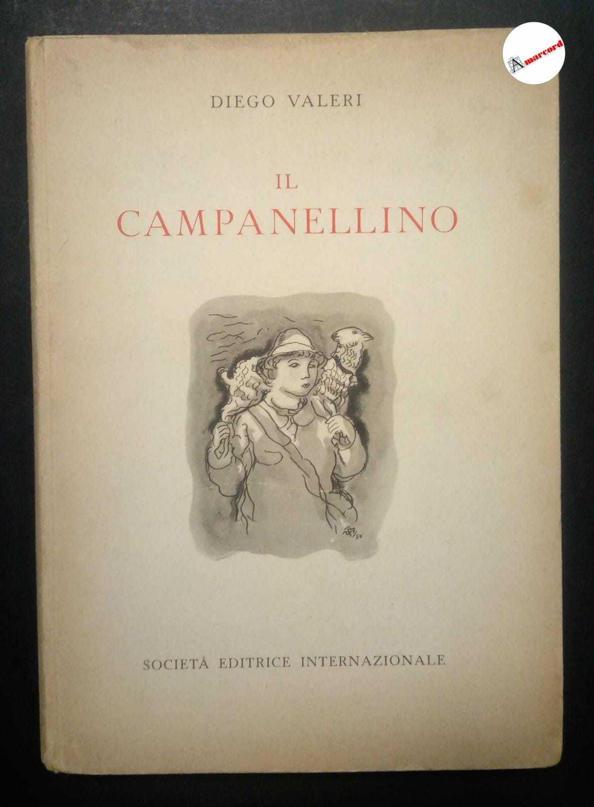 Amarcord Libri