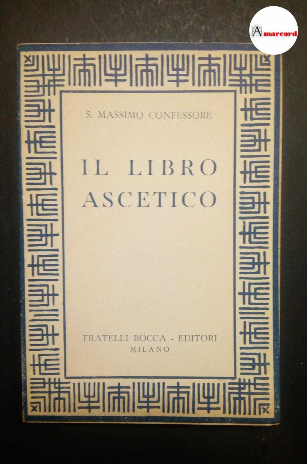 Amarcord Libri