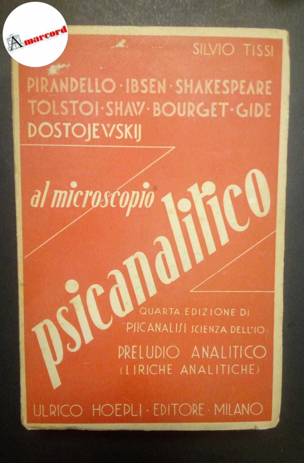 Amarcord Libri