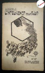 Sighele Scipio, L'intelligenza della folla, Bocca, 1931