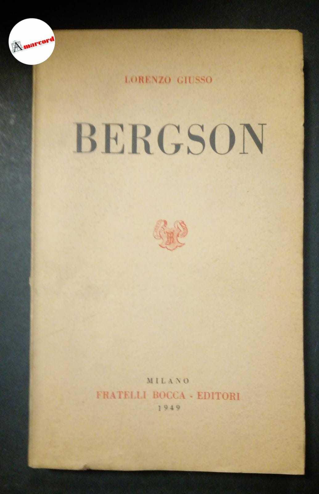 Amarcord Libri