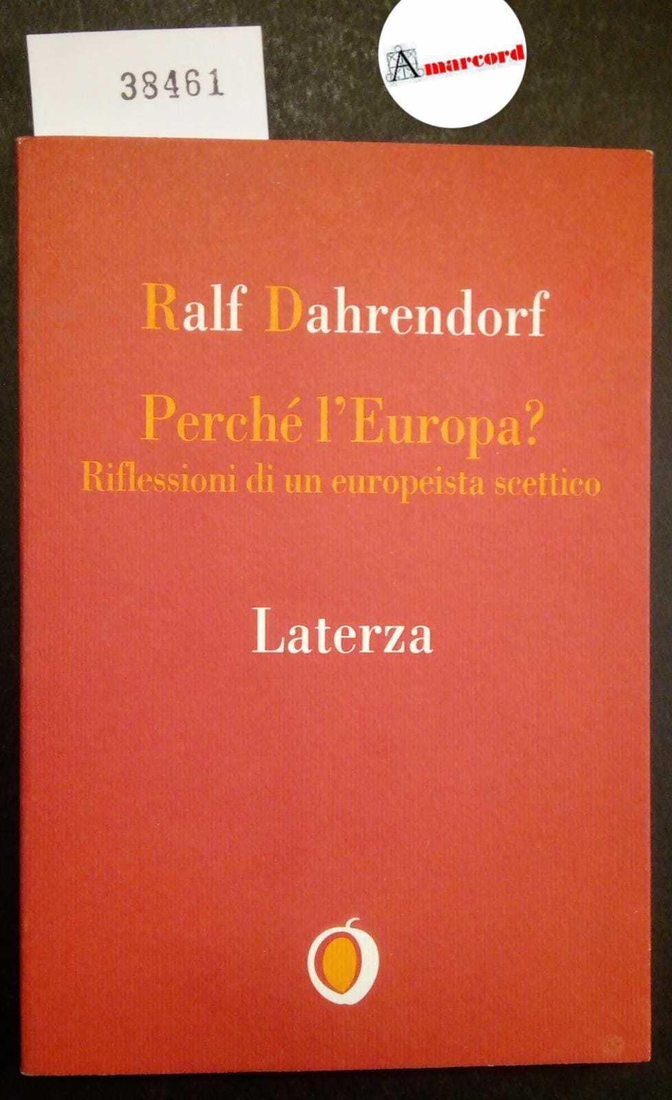 Amarcord Libri