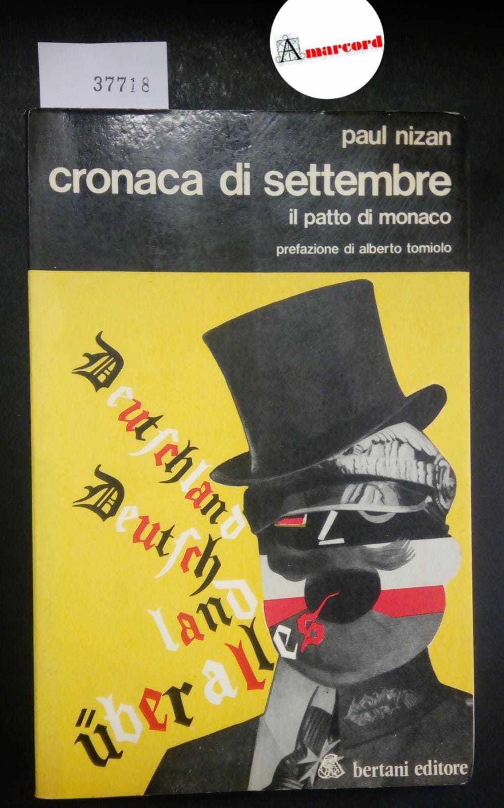 Amarcord Libri