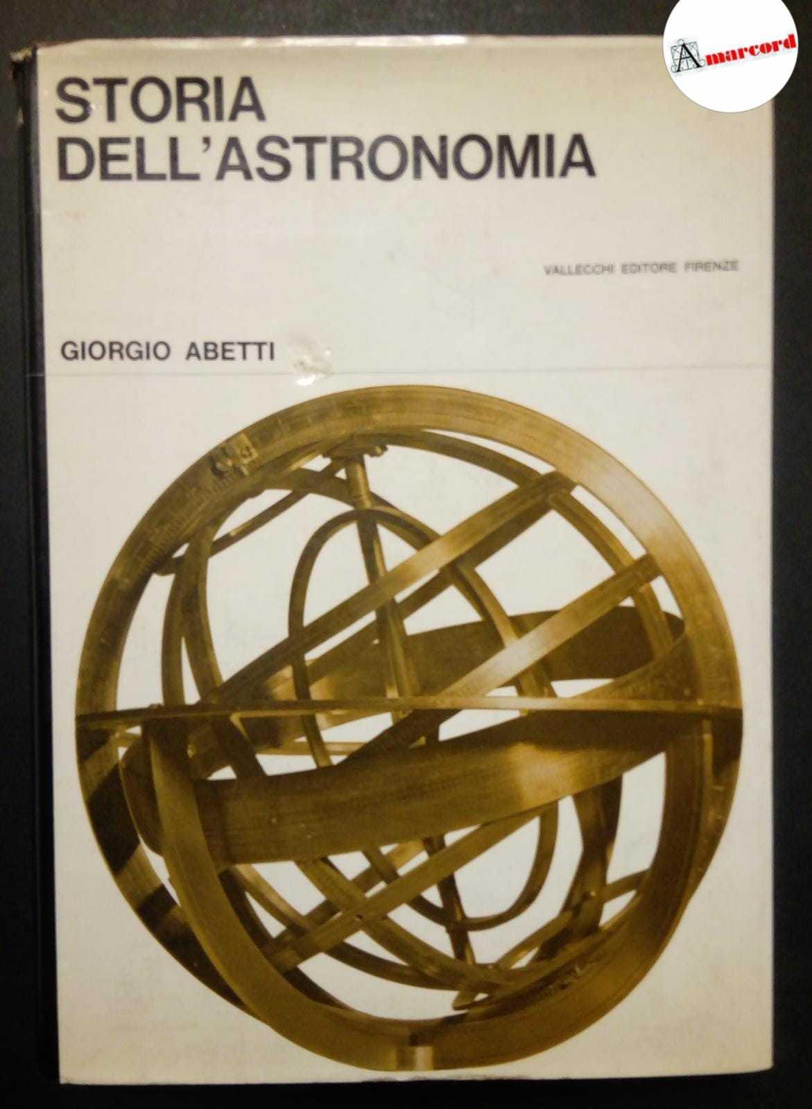 Amarcord Libri