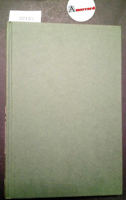 Kugiuri Parviz Danesh, Islam. Sottomissione a Dio, Virgilio, 1975 - copertina