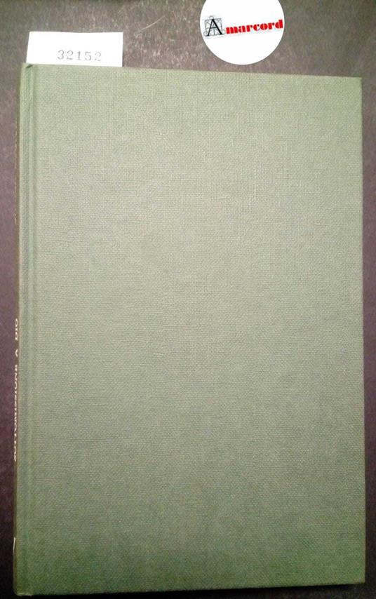 Kugiuri Parviz Danesh, Islam. Sottomissione a Dio, Virgilio, 1975 - copertina