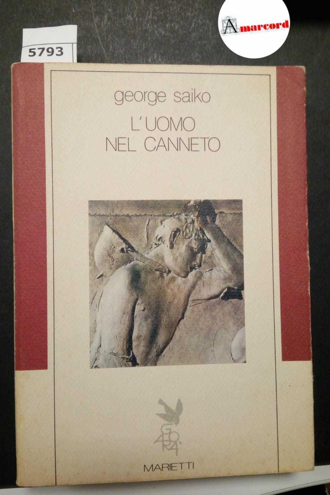 Amarcord Libri