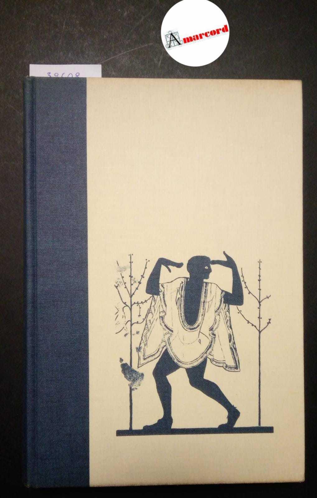 Amarcord Libri