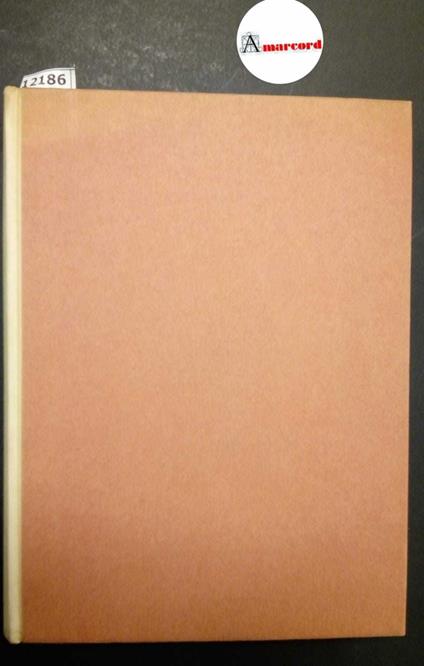 Donadoni Sergio, Arte egizia, Einaudi, 1959 - Sergio Donadoni - copertina