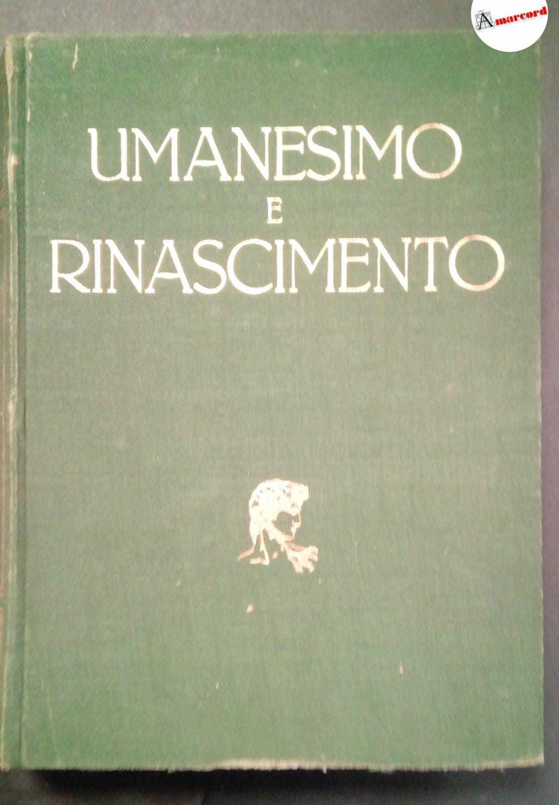 Amarcord Libri