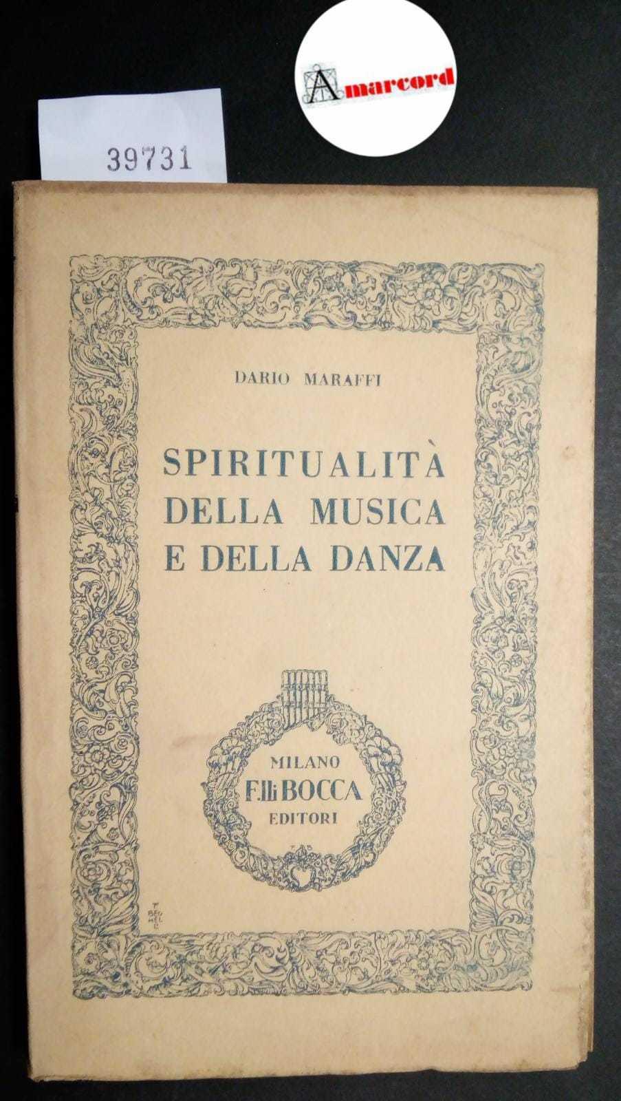 Amarcord Libri