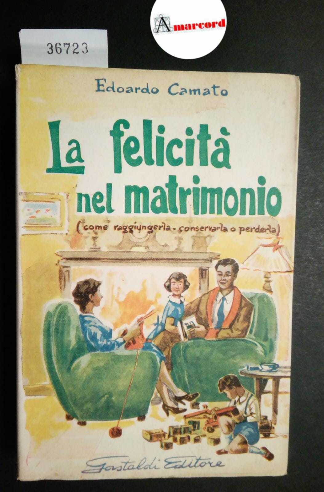 Amarcord Libri