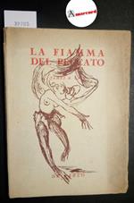 Cain M. James, La fiamma del peccato, De Carlo, 1947