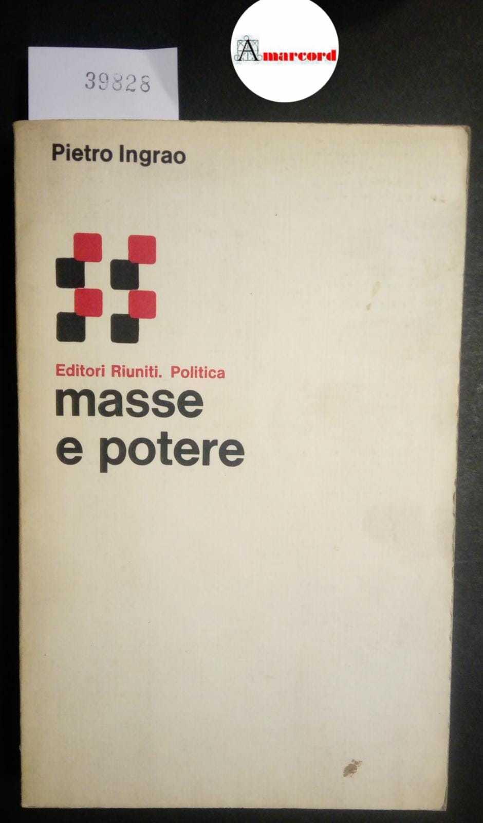 Amarcord Libri