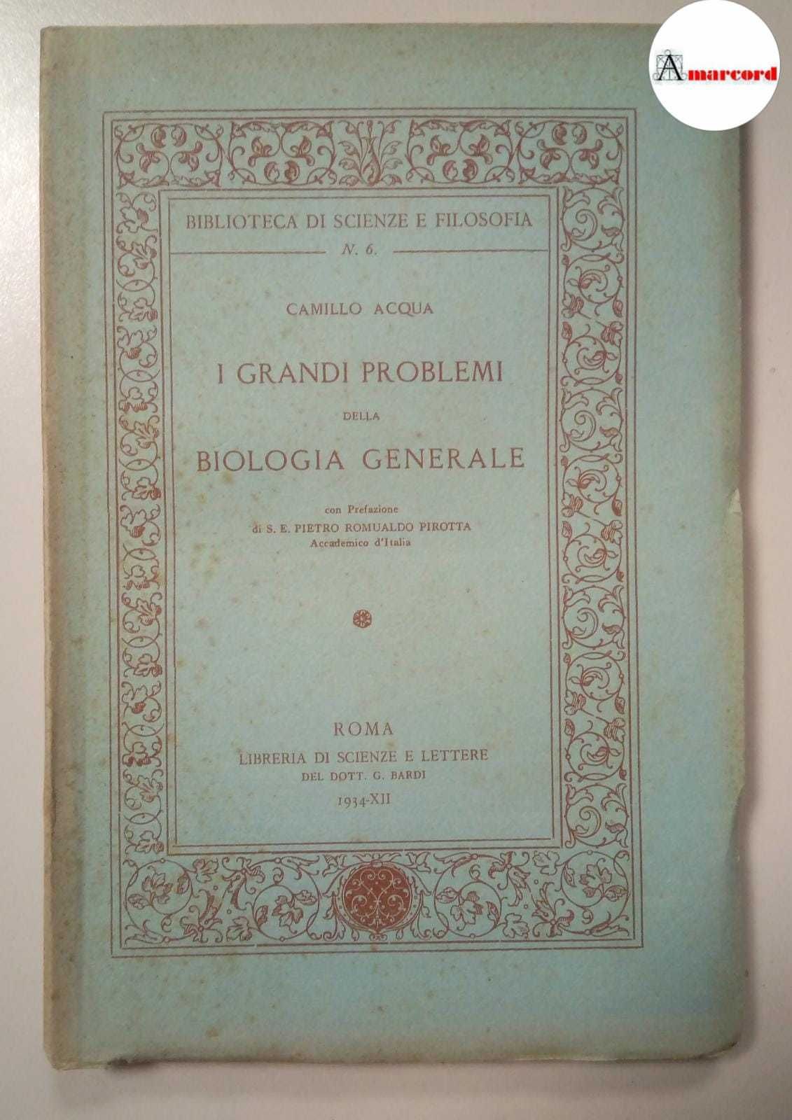 Amarcord Libri