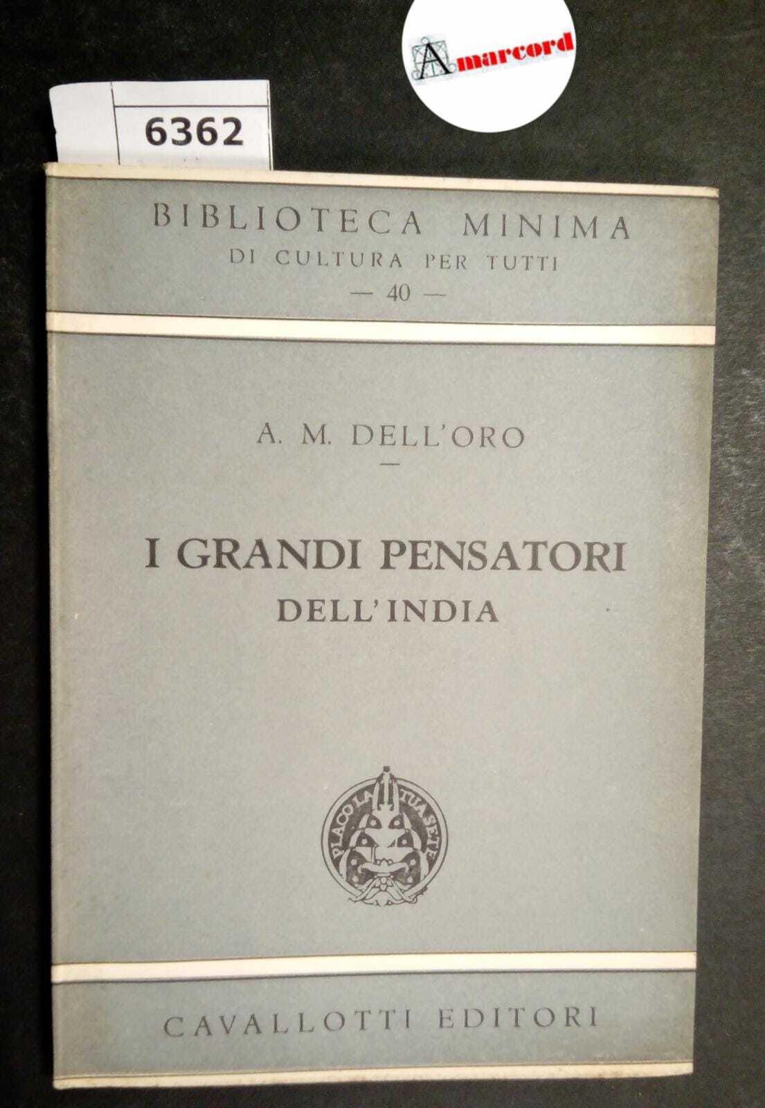 Amarcord Libri
