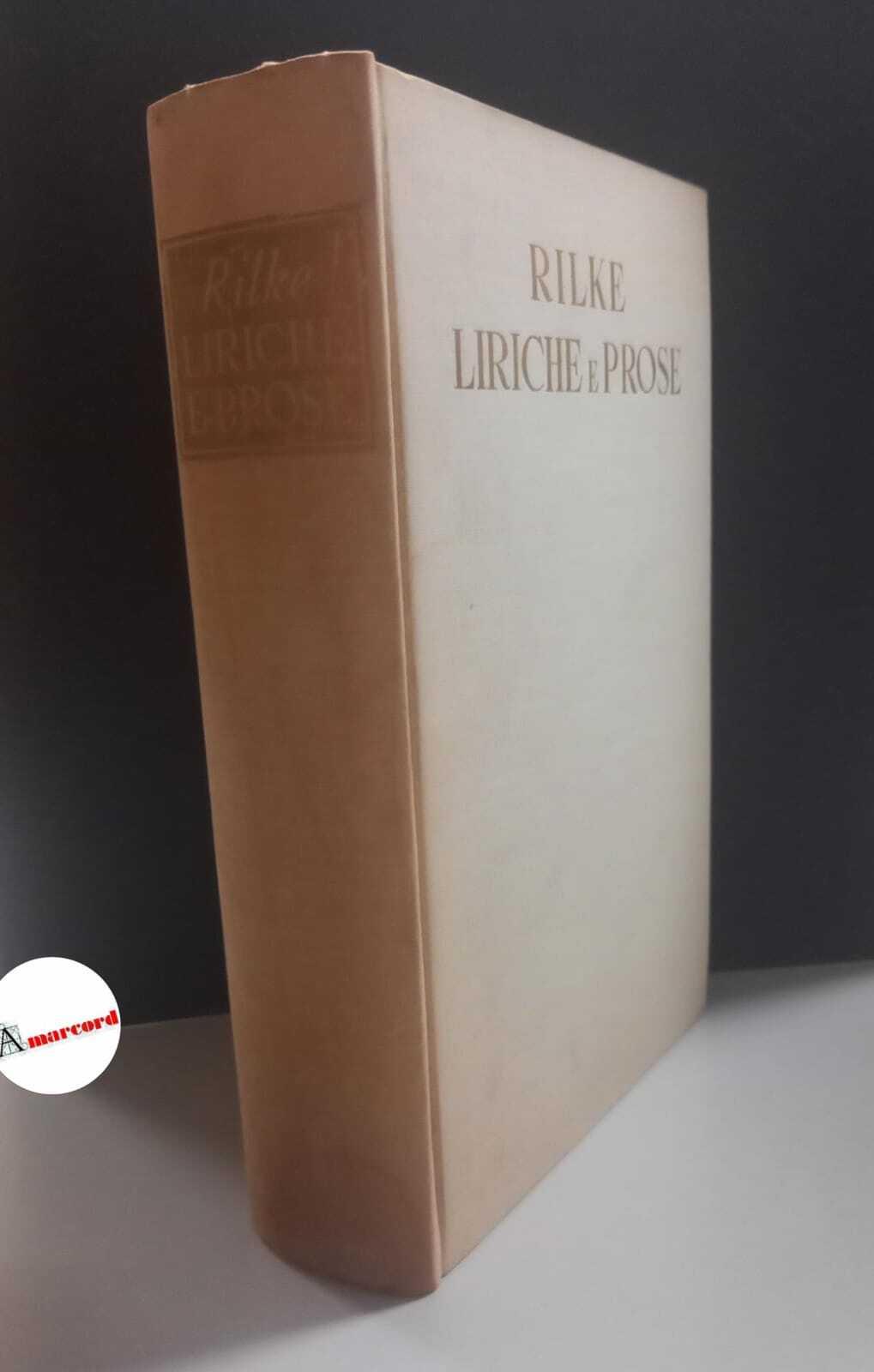 Amarcord Libri