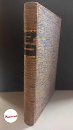 Nordau Max, Le menzogne convenzionali della nostra civilta, Madella, 1914