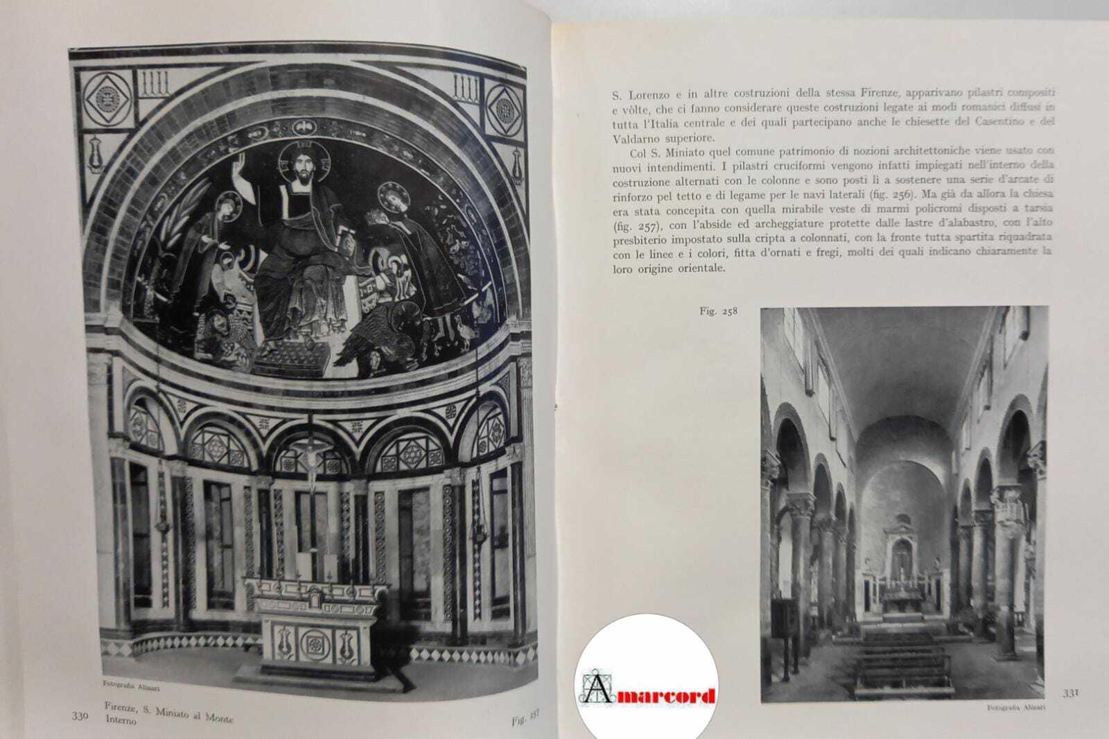 Lavagnino Emilio, L'arte medioevale, Utet, 1960