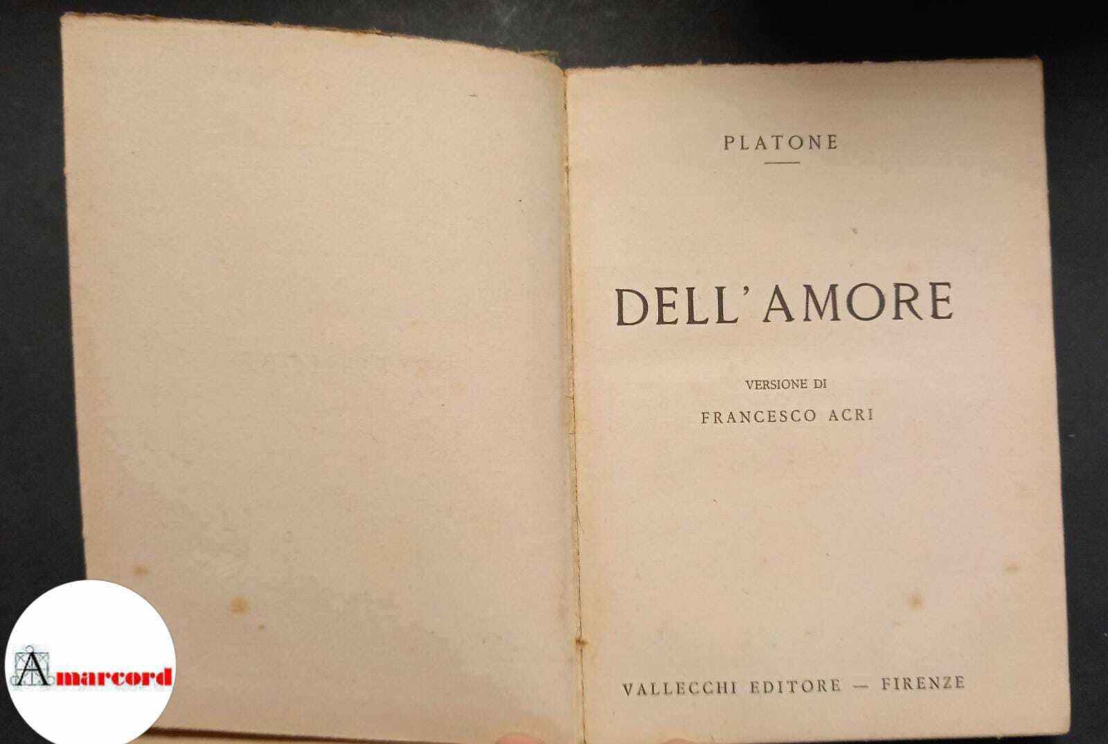 Amarcord Libri