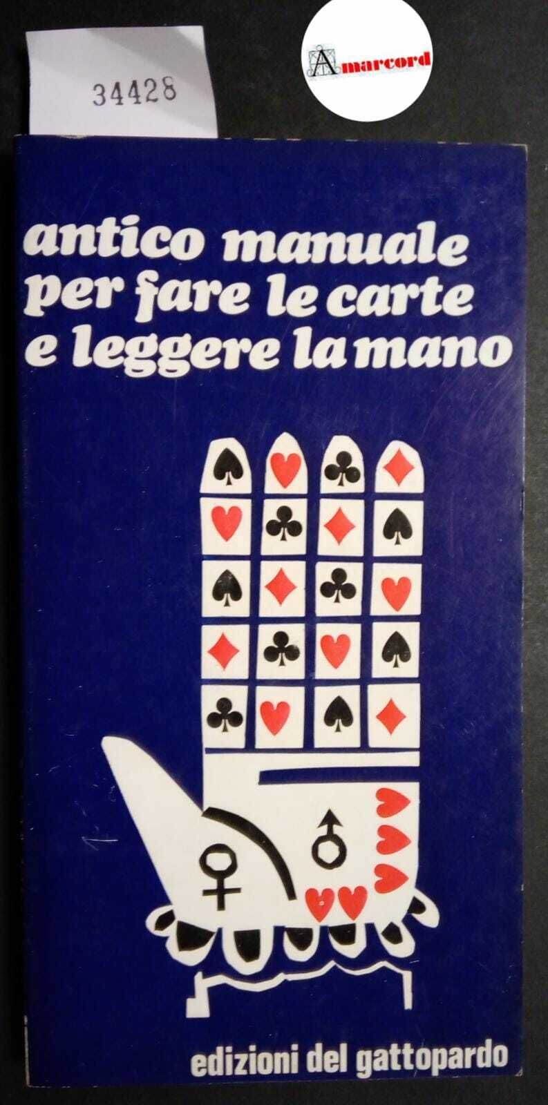 Amarcord Libri